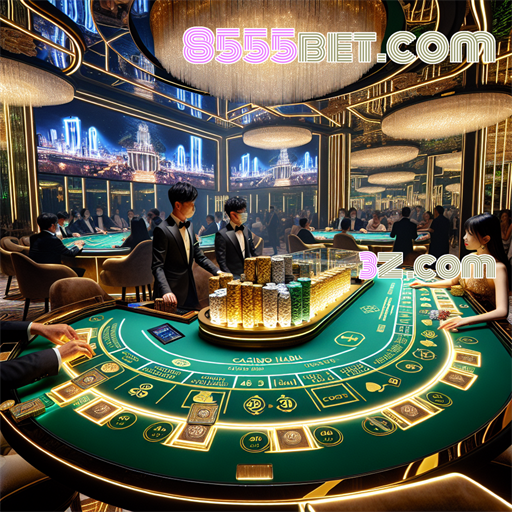 Explore o Fascinante Mundo dos Jogos de Mesa no 8555bet.com